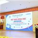 BỆNH VIỆN ĐA KHOA ĐỨC GIANG TỔ CHỨC SINH HOẠT KHOA HỌC: CẬP NHẬT GIẢI PHÁP SÀNG LỌC VÀ QUẢN LÝ TOÀN DIỆN TIỀN ĐÁI THÁO ĐƯỜNG – ĐÁI THÁO ĐƯỜNG